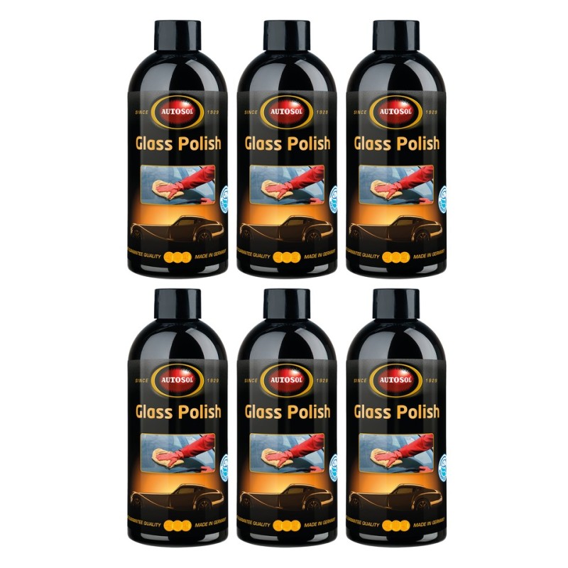 Polish pour verres autosol 770336