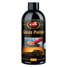 Polish pour verres autosol 770337