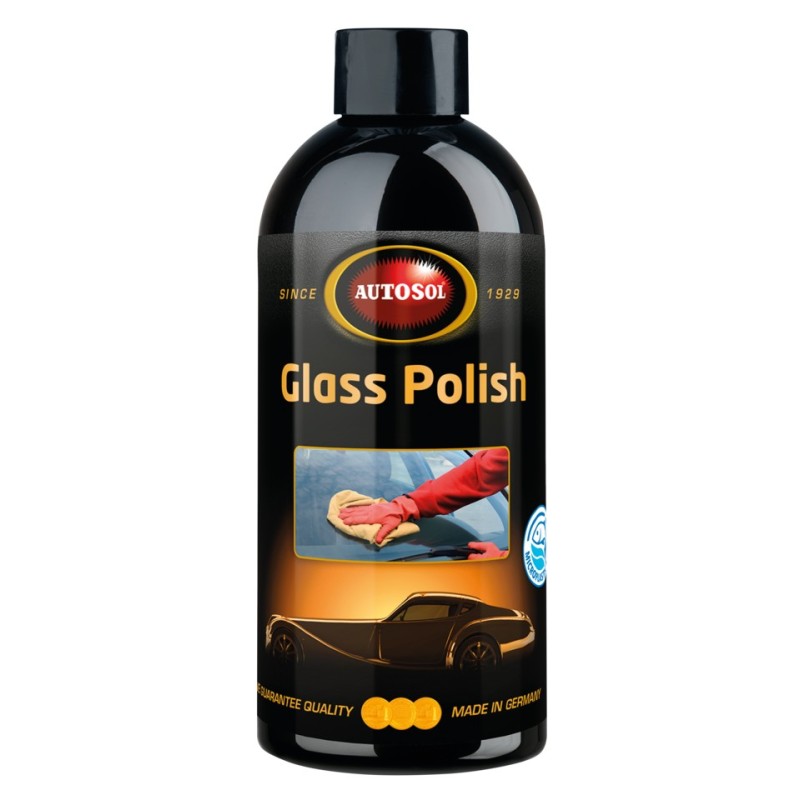 Polish pour verres autosol 770337