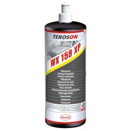 Polish teroson wx 159 xp heavy cut 748037