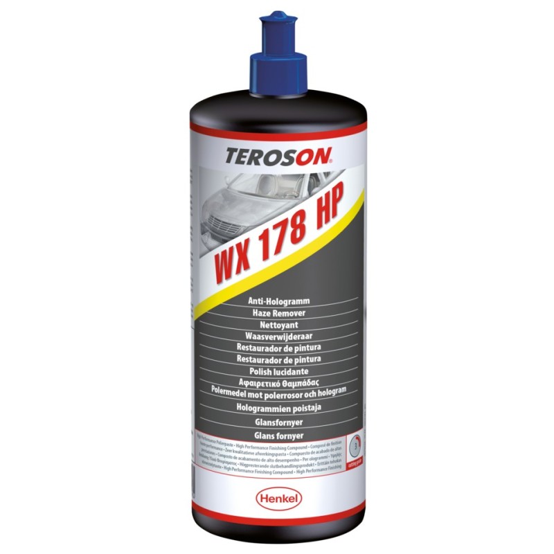 Polish teroson wx 178 hp 748036