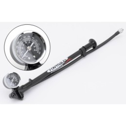 Pompes haute pression pour amortisseurs et fourches a air 236702