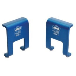 Porte-poussoirs magnétiques jims twin cam & m-8 756316