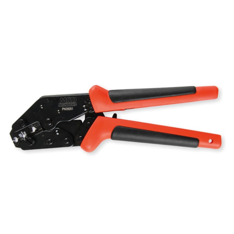Pro crimp tool 711823