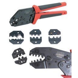 Pro crimp tool 711823