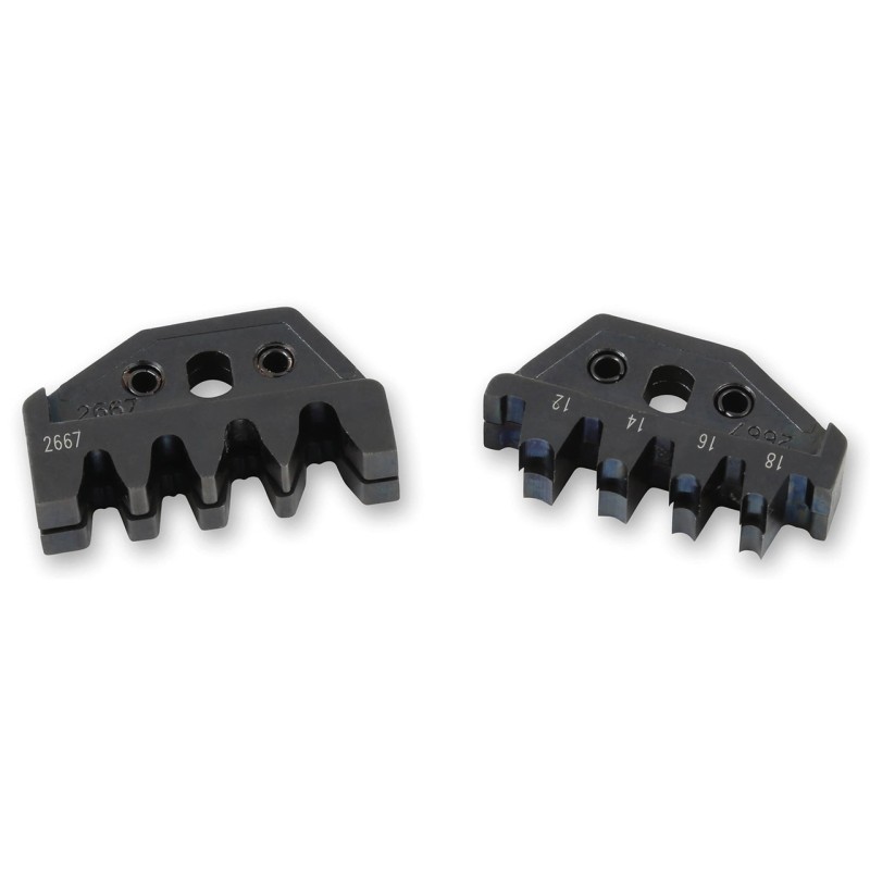 Pro crimp tool 711828