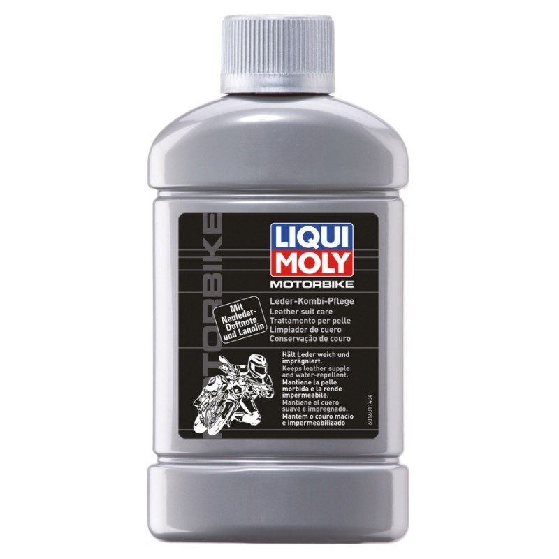 Produit pour les cuirs liqui moly 754614