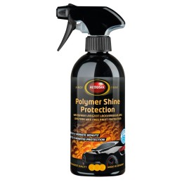 Protection brillance polymère autosol 770351