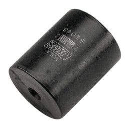 Protection de vilebrequin jims 233200