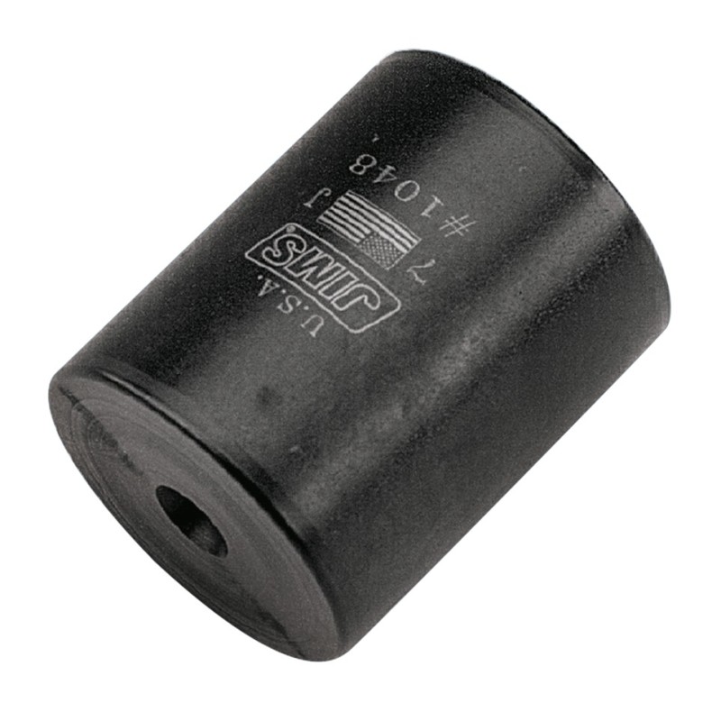 Protection de vilebrequin jims 233200