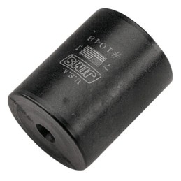 Protection de vilebrequin jims 233200