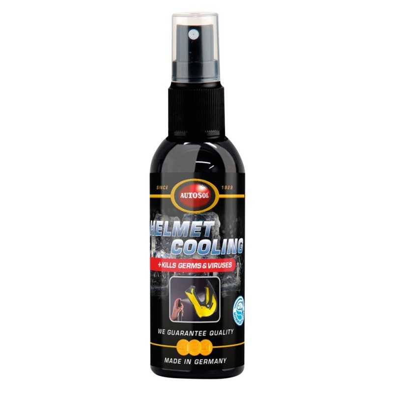 Rafraichissement de casque autosol 770371