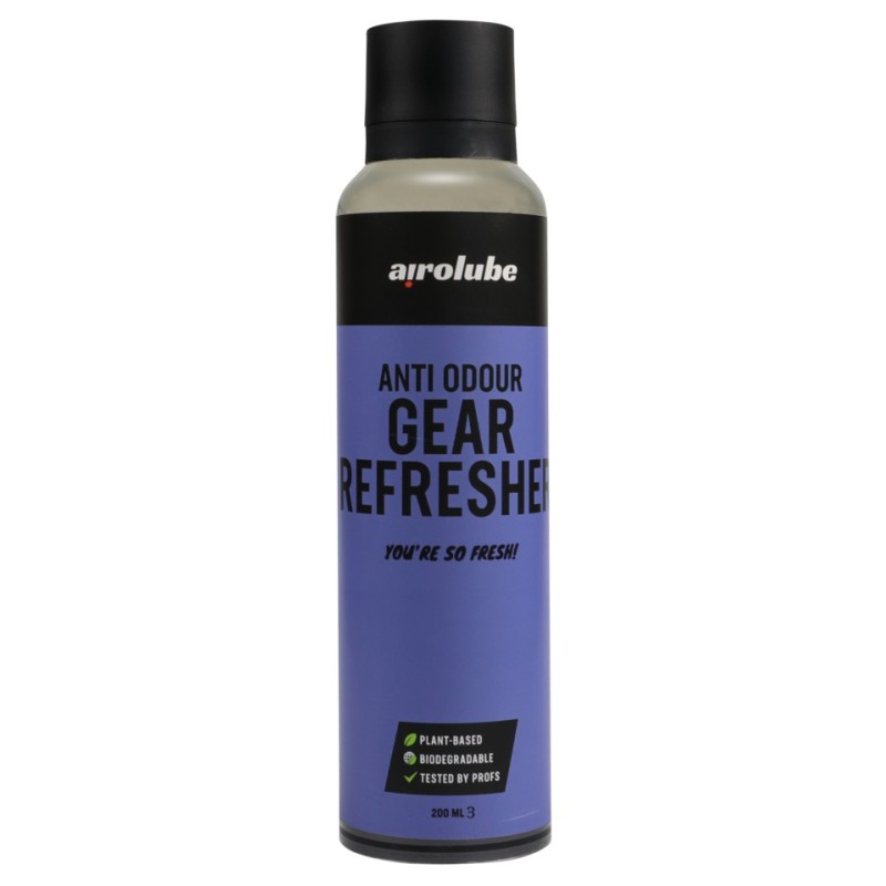 Rafraichisseur anti-odeur airolube 791041