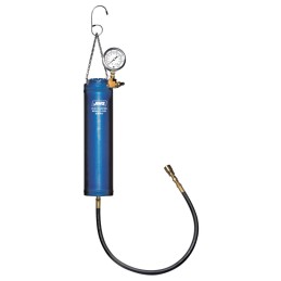 Reservoir auxiliaire d'atleir jims pour injection 753648