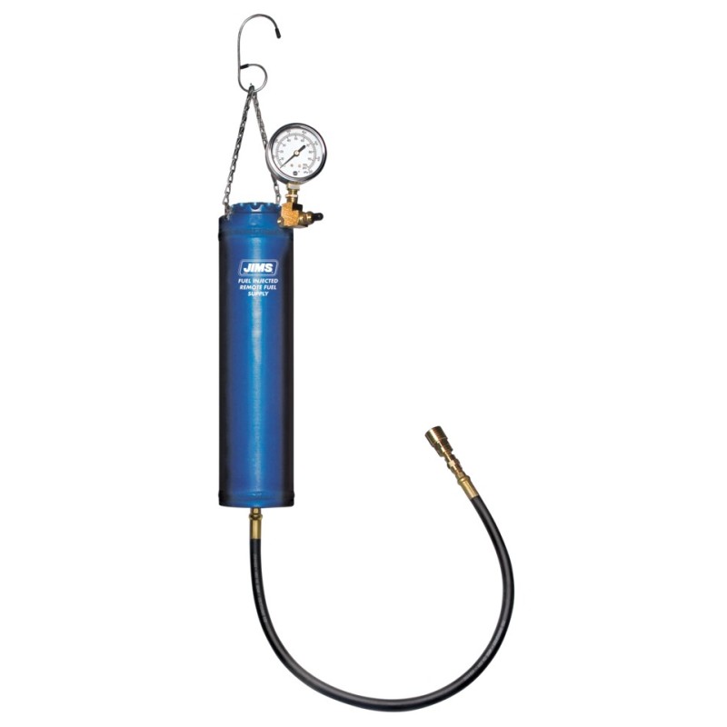 Reservoir auxiliaire d'atleir jims pour injection 753648