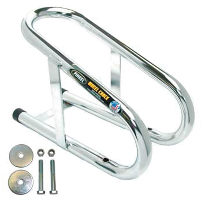 Sabot de roue permanent pingel 236346