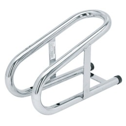 Sabot de roue permanent pingel 236346