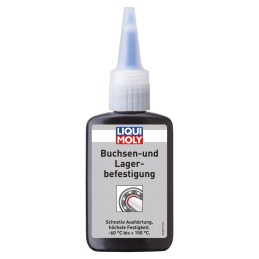 Scelle roulement et bague liqui moly 754628