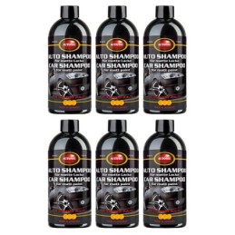 Shampooing autosol pour peinture mat 770358