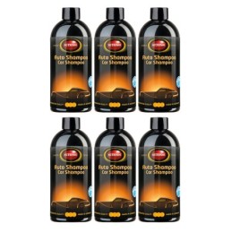 Shampooing pour lavage de voiture autosol 770338
