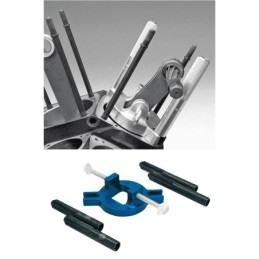 Support de bielle 741909