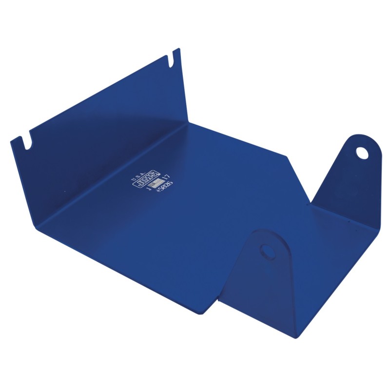 Support moteur jims pour milwaukee eight 753695
