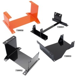 Supports moteur 739950