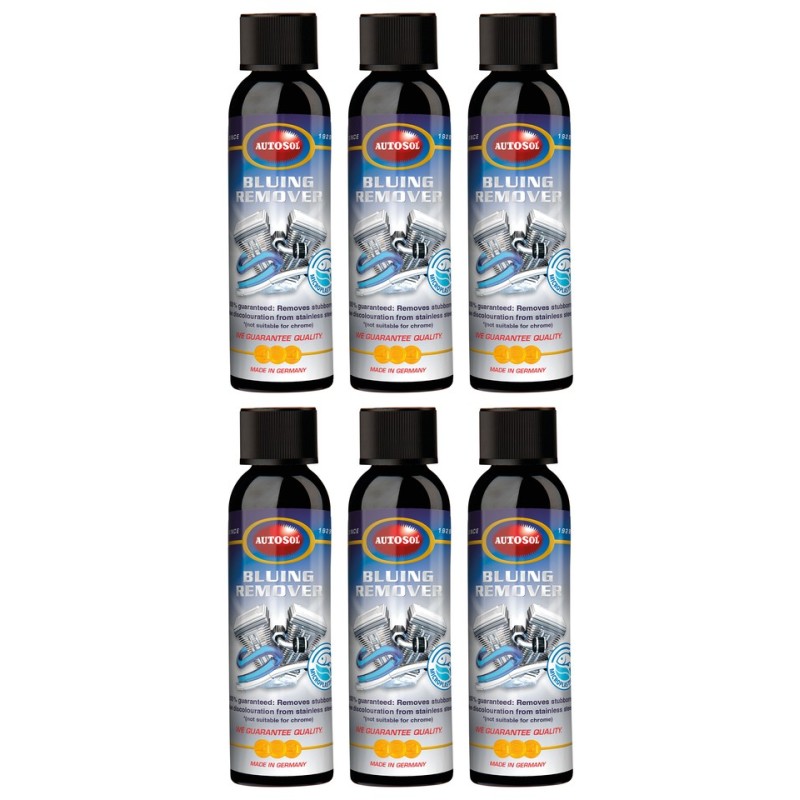 Suppresseur de bleuissement autosol 770372