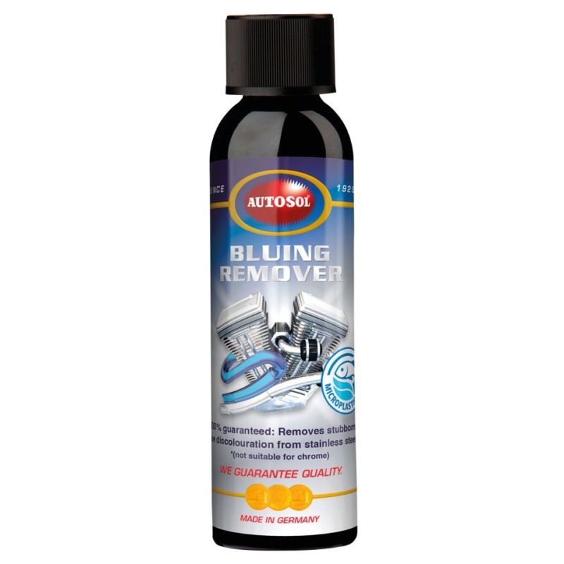 Suppresseur de bleuissement autosol 770373