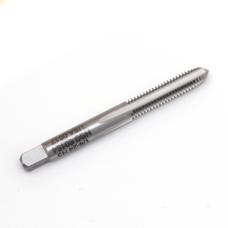 Tarauds et filieres de reparation de filets 788741