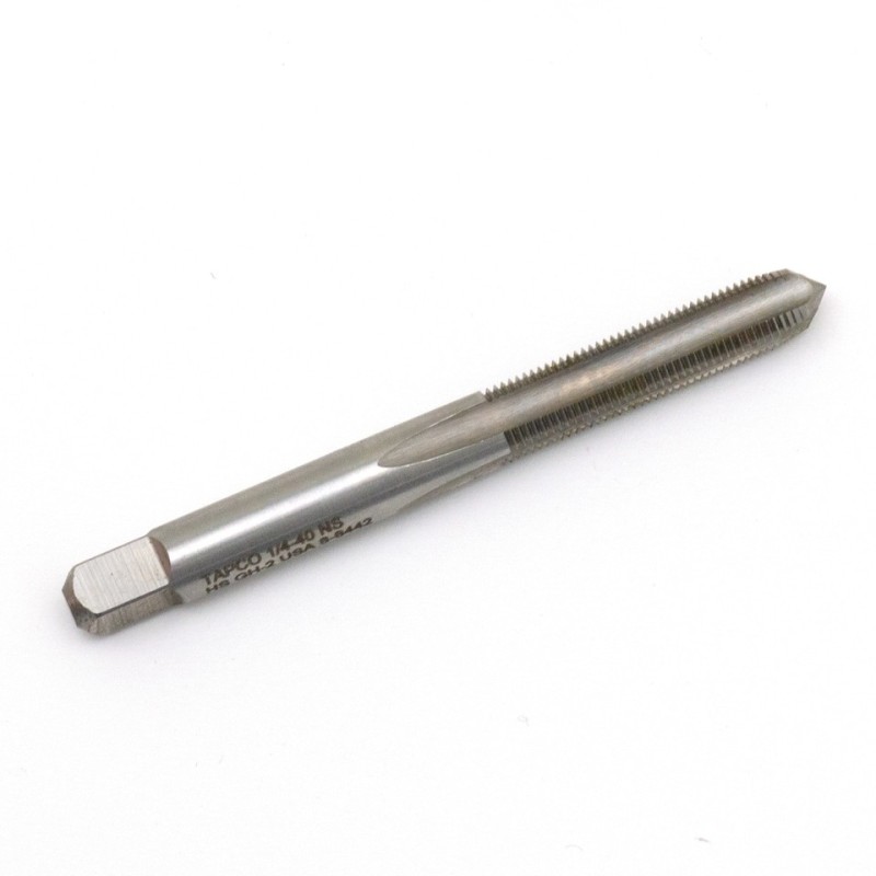 Tarauds et filieres de reparation de filets 788744