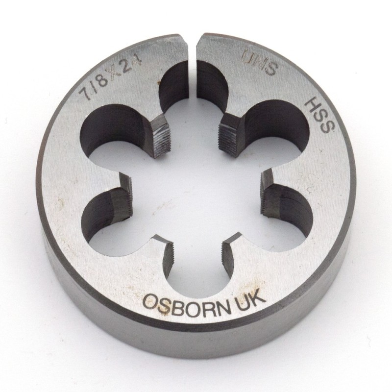 Tarauds et filieres de reparation de filets 788750