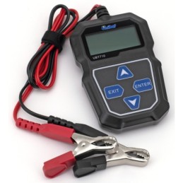 Testeurs de batteries unibat 776039