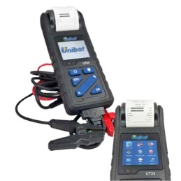 Testeurs de batteries unibat 776040