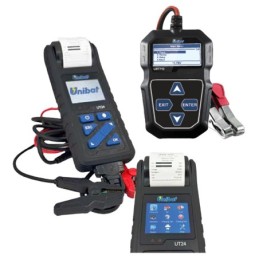 Testeurs de batteries unibat 776040