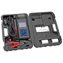 Testeurs de batteries unibat 776040