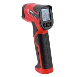 Thermometre infrarouge sonic equipment 745670