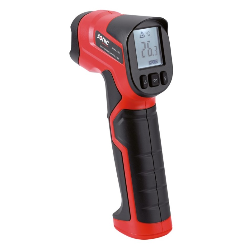 Thermometre infrarouge sonic equipment 745670