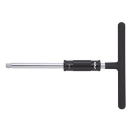 T-poignées sonic equipment twistable 745636