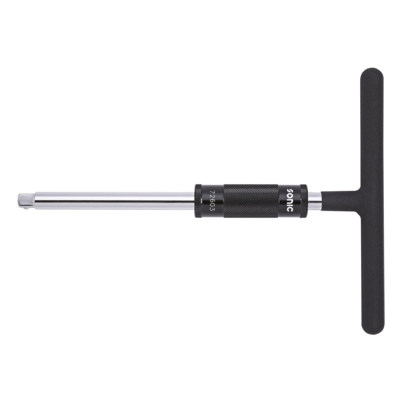 T-poignées sonic equipment twistable 745636