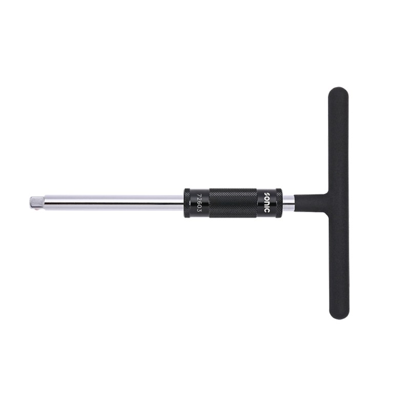 T-poignées sonic equipment twistable 745637