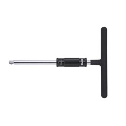 T-poignées sonic equipment twistable 745638