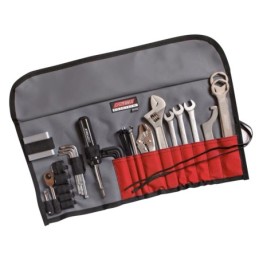 Trousse a outils cruztools roadtech pour indian 740295