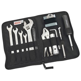 Trousse cruztools metrique econokit m1 740302