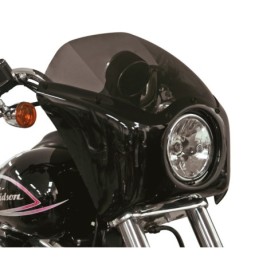Arlen ness kit bulle a montage direct pour dyna & sportster A06038