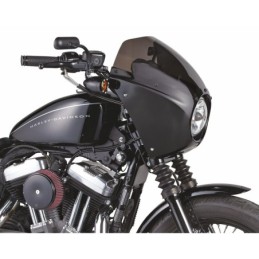 Arlen ness kit bulle a montage direct pour dyna & sportster A06038
