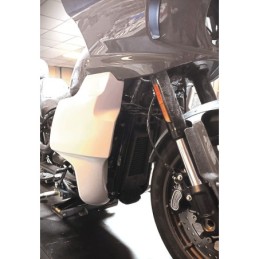 Bas de carenage dominator pour low rider st 770109