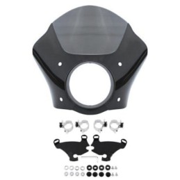 Bulle de guidon style gauntlet 770874