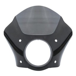 Bulle de guidon style gauntlet 770874