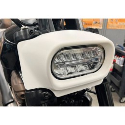 Bulle de phare rick's sportster s 770131